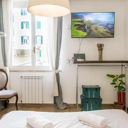 Apartament St. Peter Sweets Rzym Zewnętrze zdjęcie
