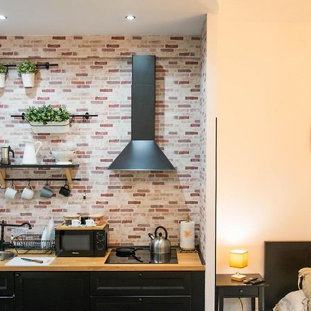 Apartament St. Peter Sweets Rzym Zewnętrze zdjęcie