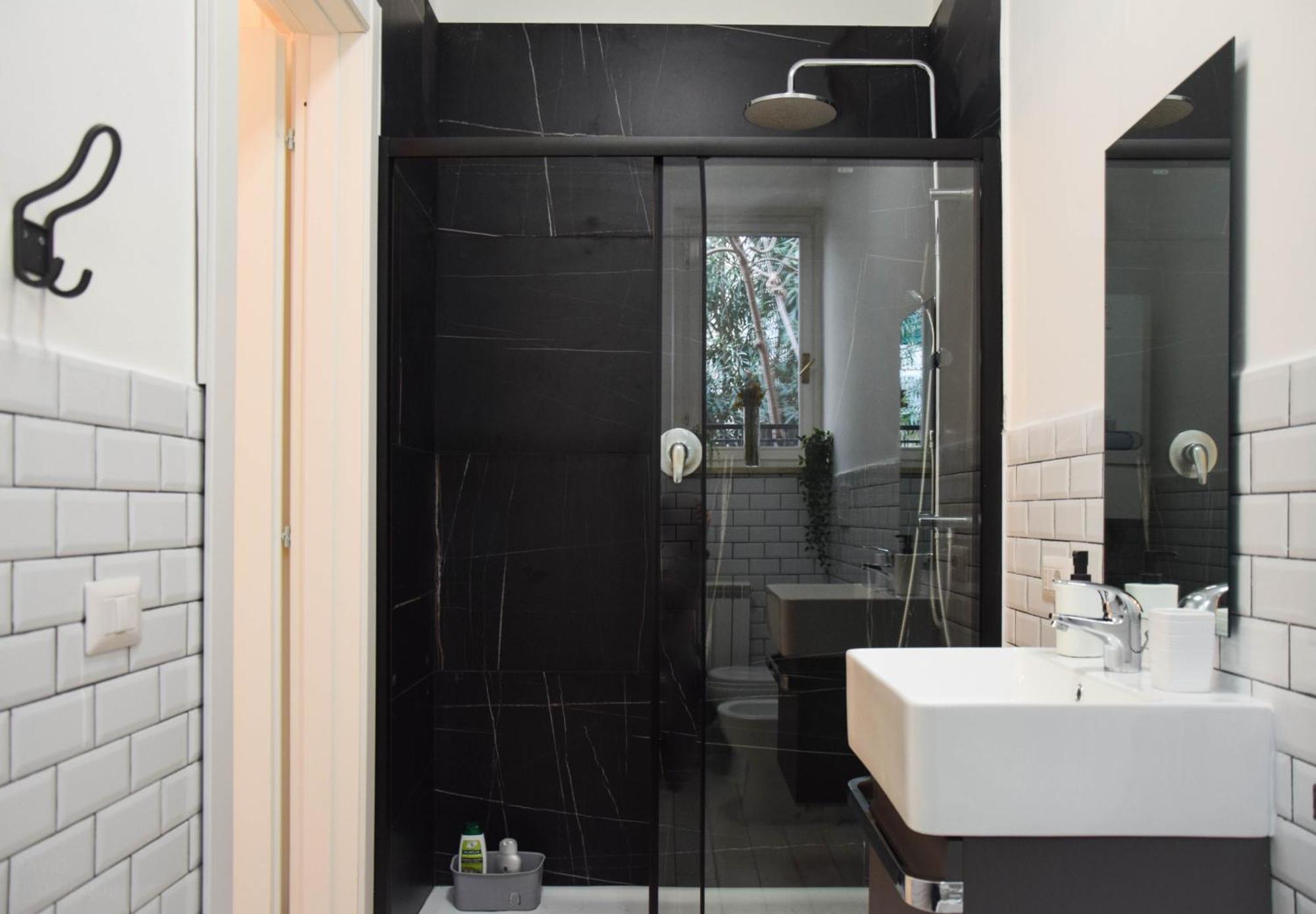 Apartament St. Peter Sweets Rzym Zewnętrze zdjęcie