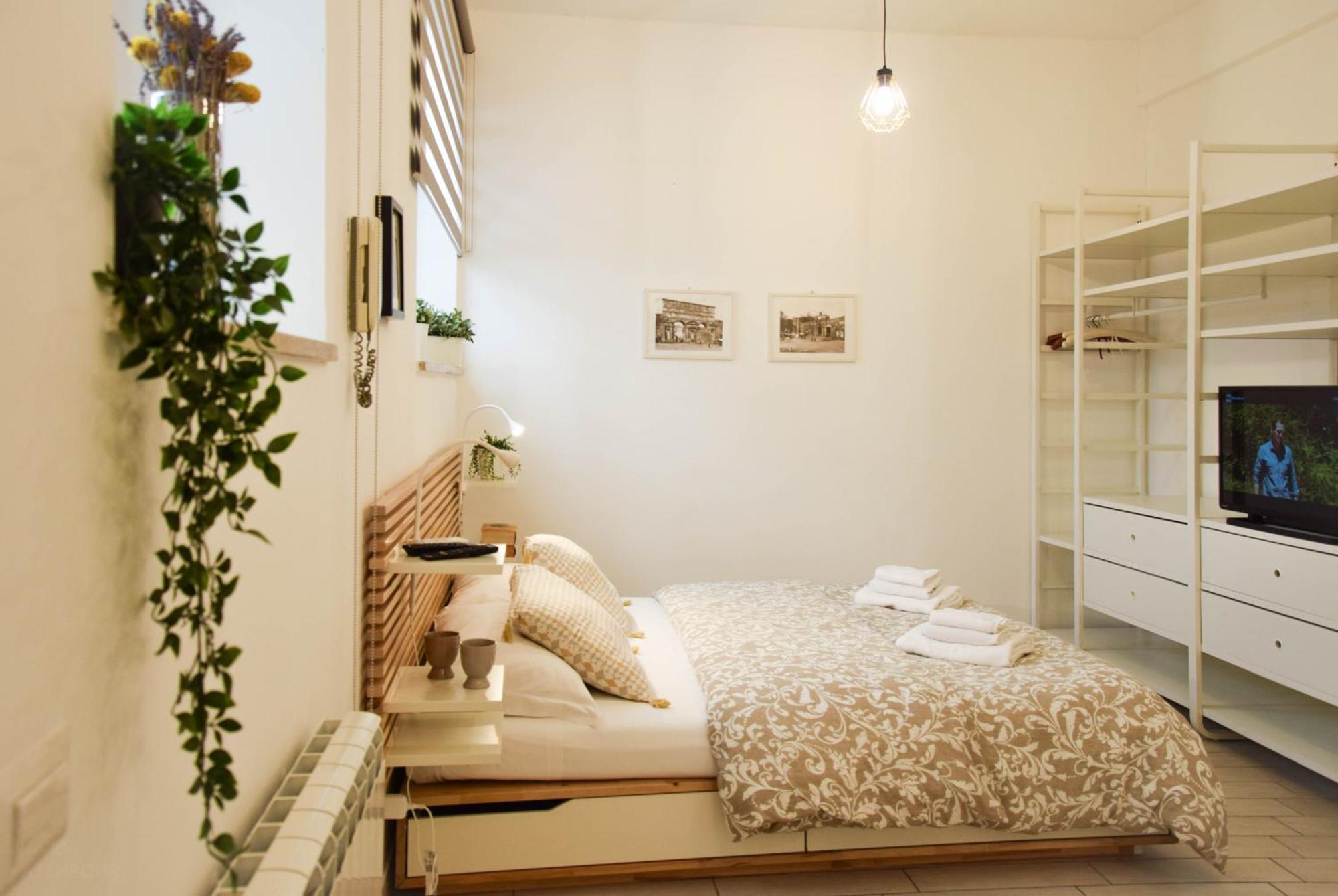 Apartament St. Peter Sweets Rzym Zewnętrze zdjęcie