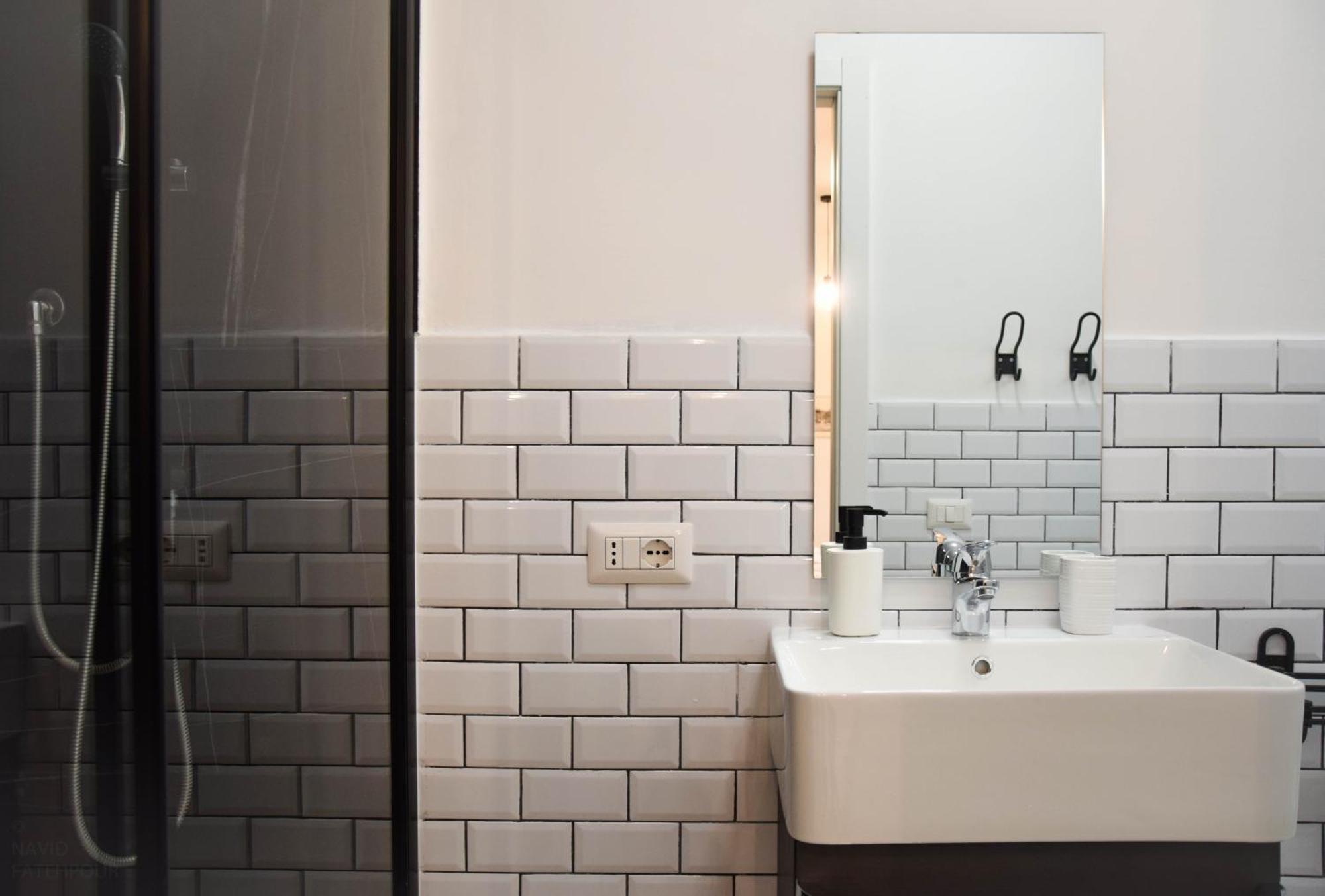 Apartament St. Peter Sweets Rzym Zewnętrze zdjęcie