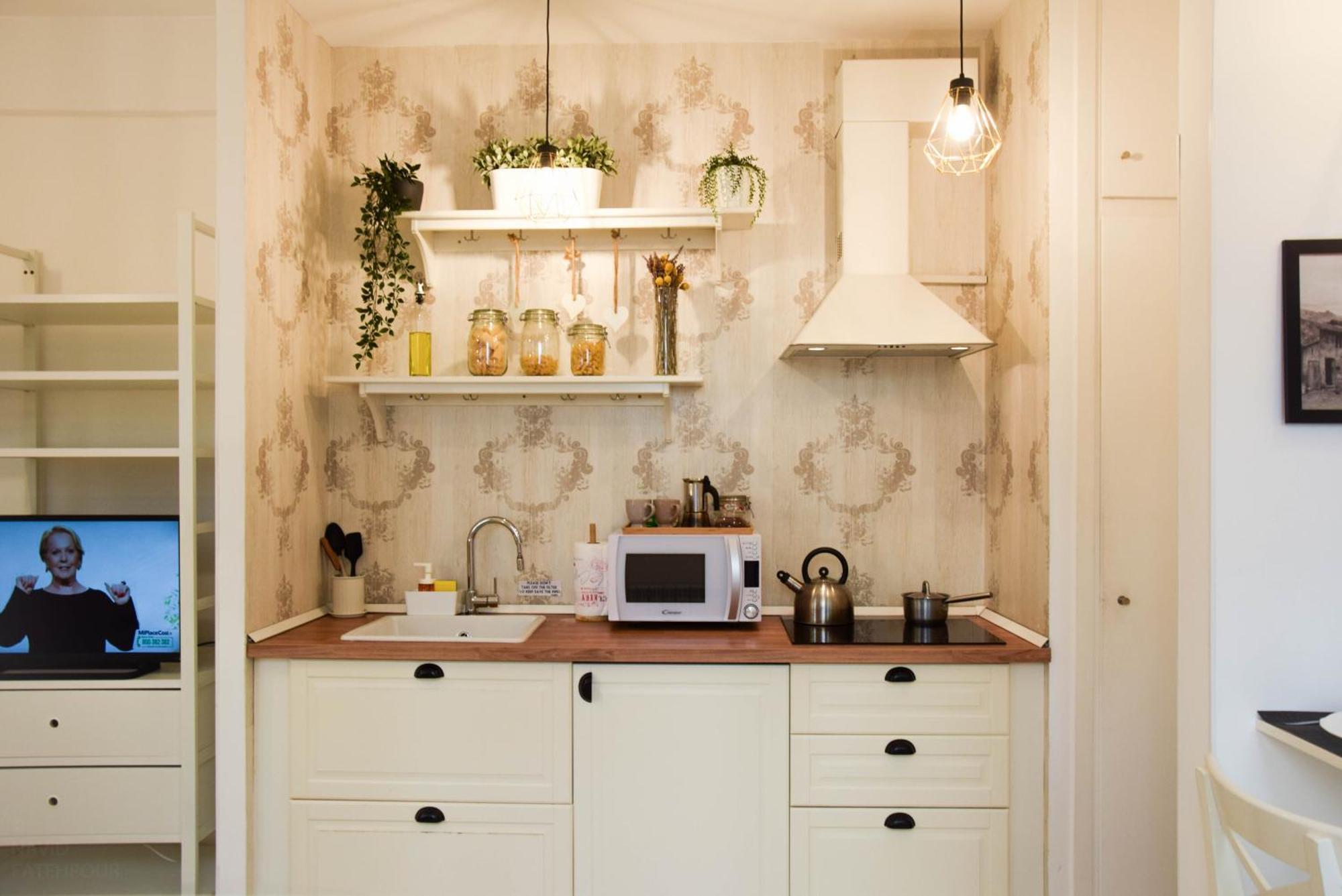 Apartament St. Peter Sweets Rzym Zewnętrze zdjęcie