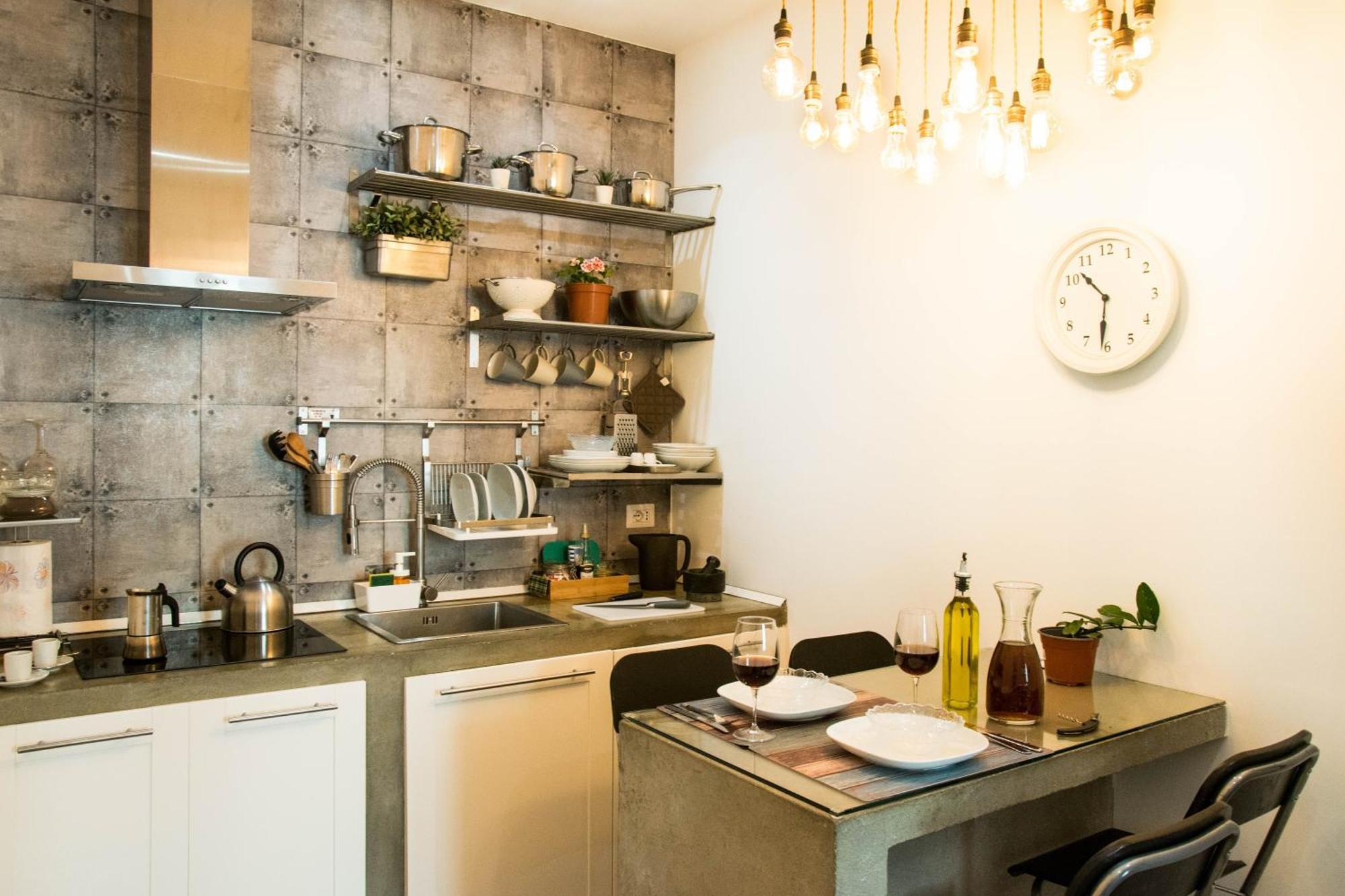Apartament St. Peter Sweets Rzym Zewnętrze zdjęcie