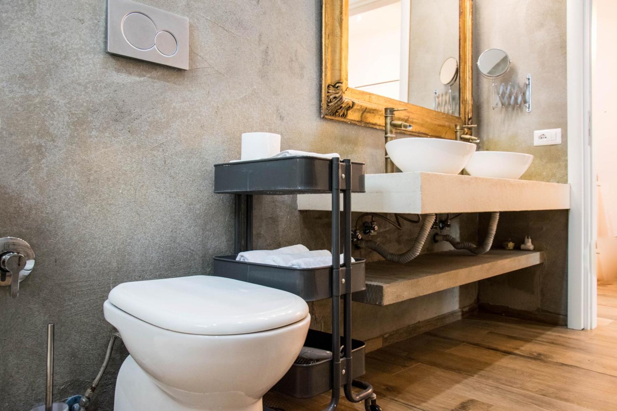 Apartament St. Peter Sweets Rzym Zewnętrze zdjęcie