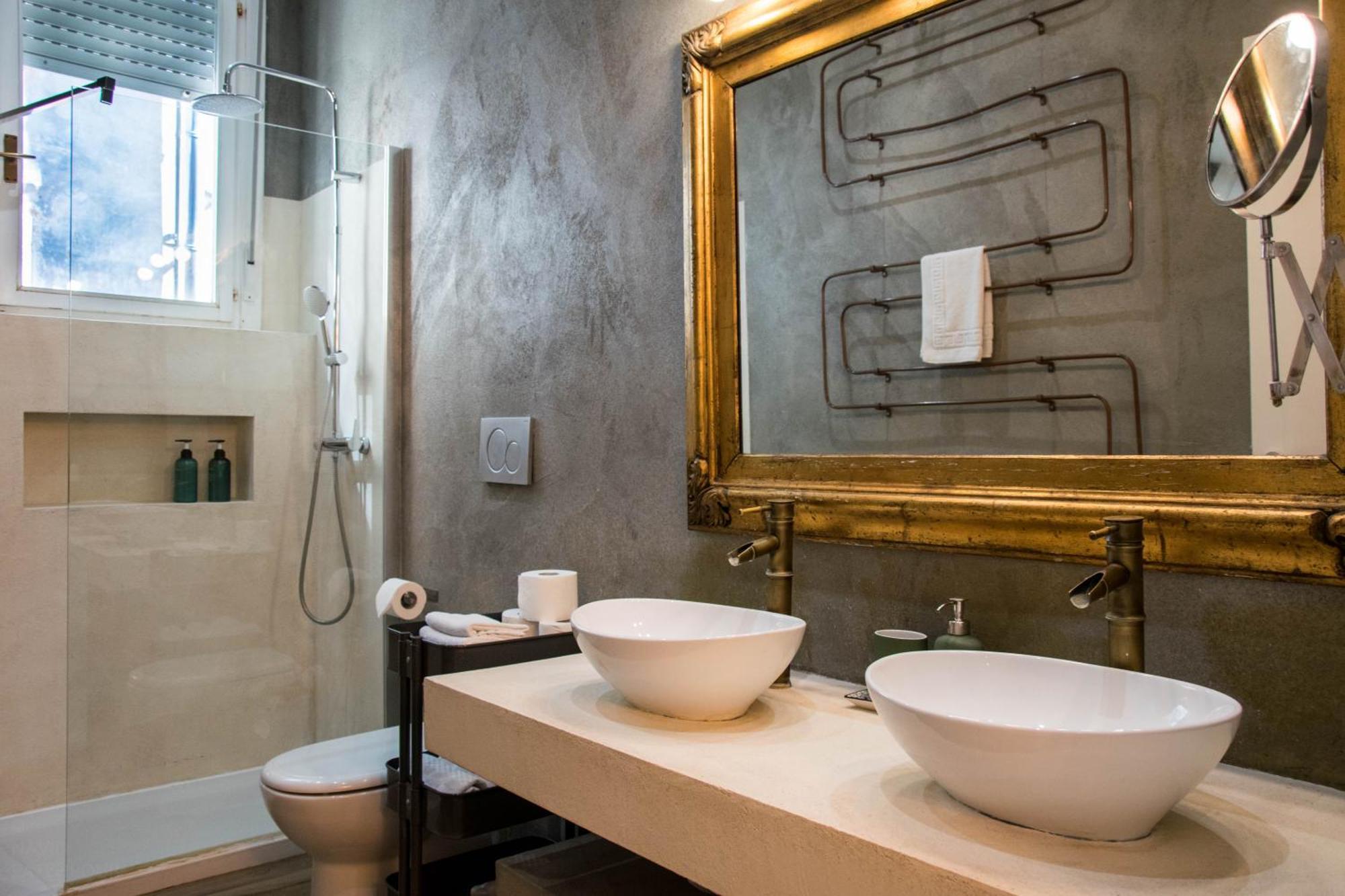 Apartament St. Peter Sweets Rzym Zewnętrze zdjęcie
