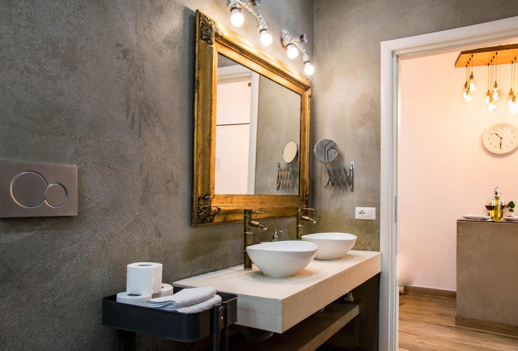 Apartament St. Peter Sweets Rzym Zewnętrze zdjęcie