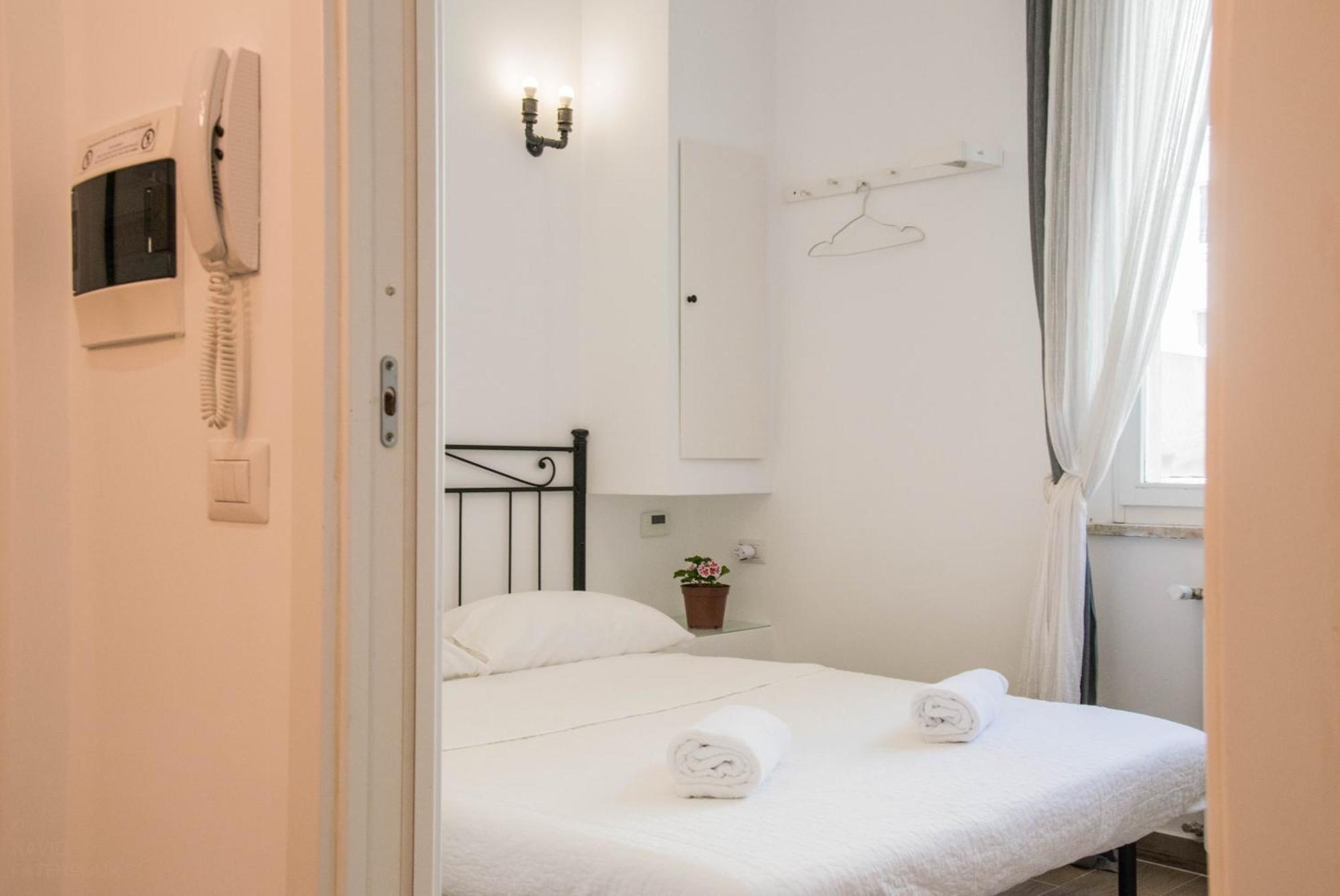 Apartament St. Peter Sweets Rzym Zewnętrze zdjęcie