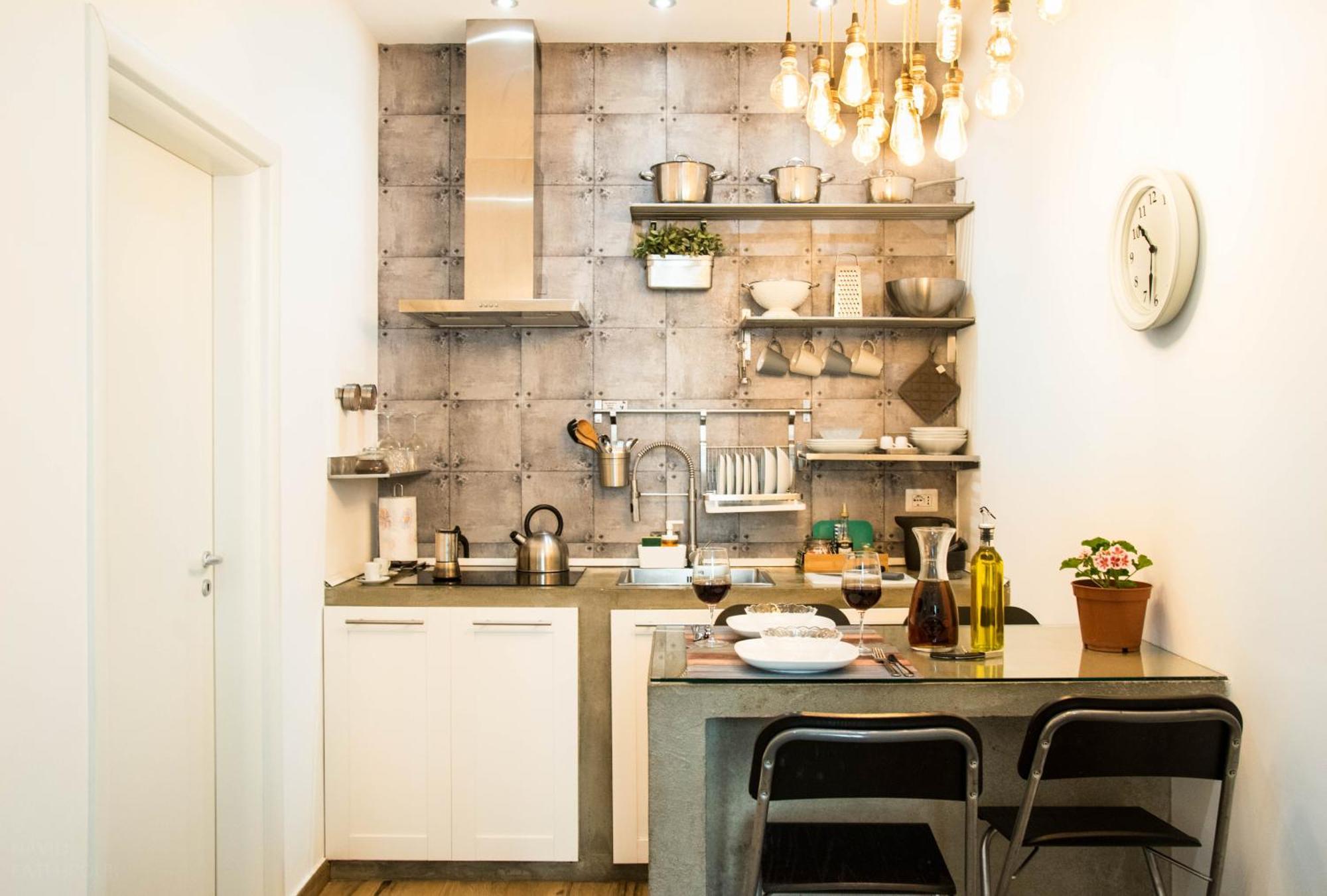 Apartament St. Peter Sweets Rzym Zewnętrze zdjęcie