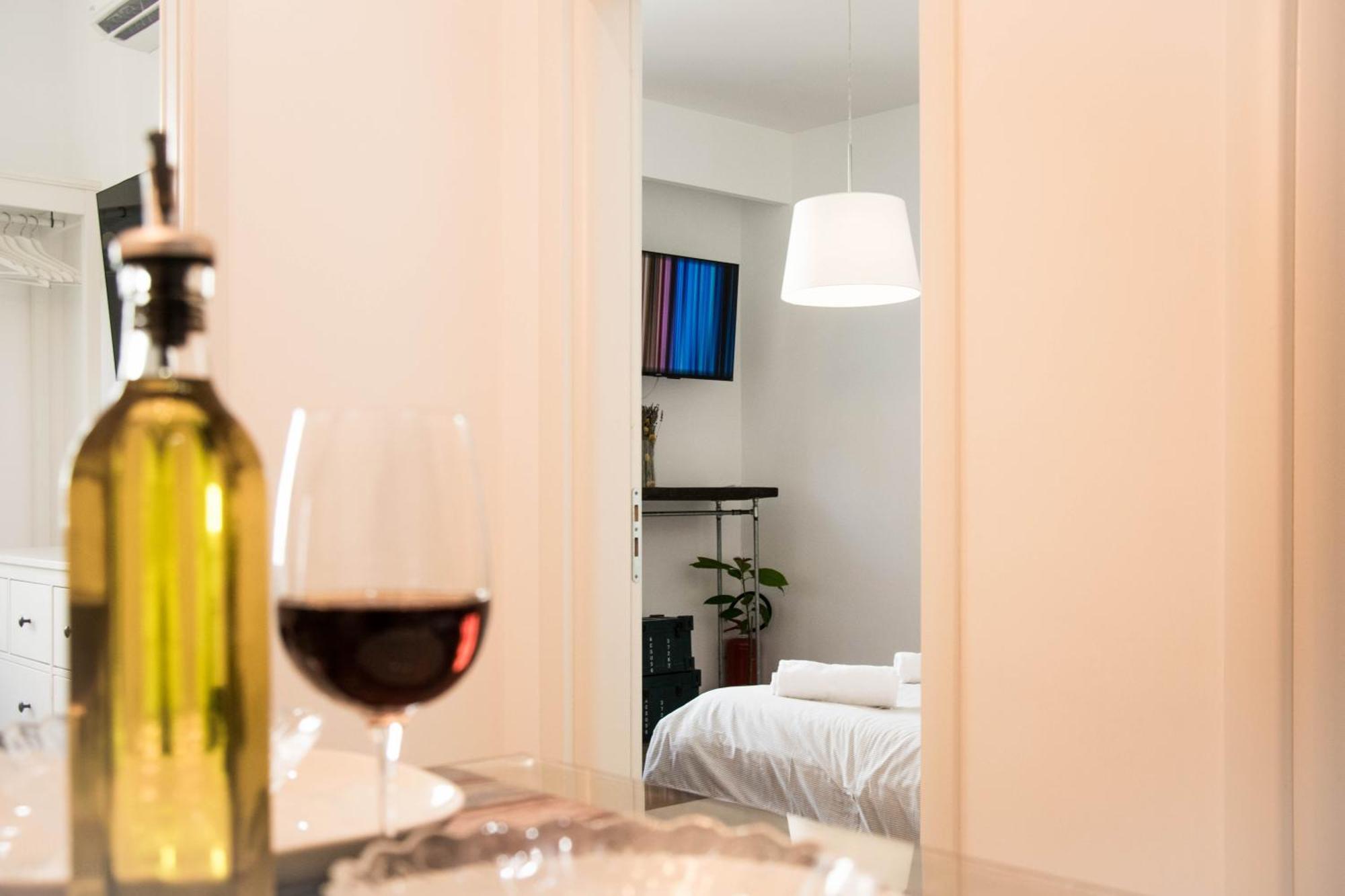 Apartament St. Peter Sweets Rzym Zewnętrze zdjęcie