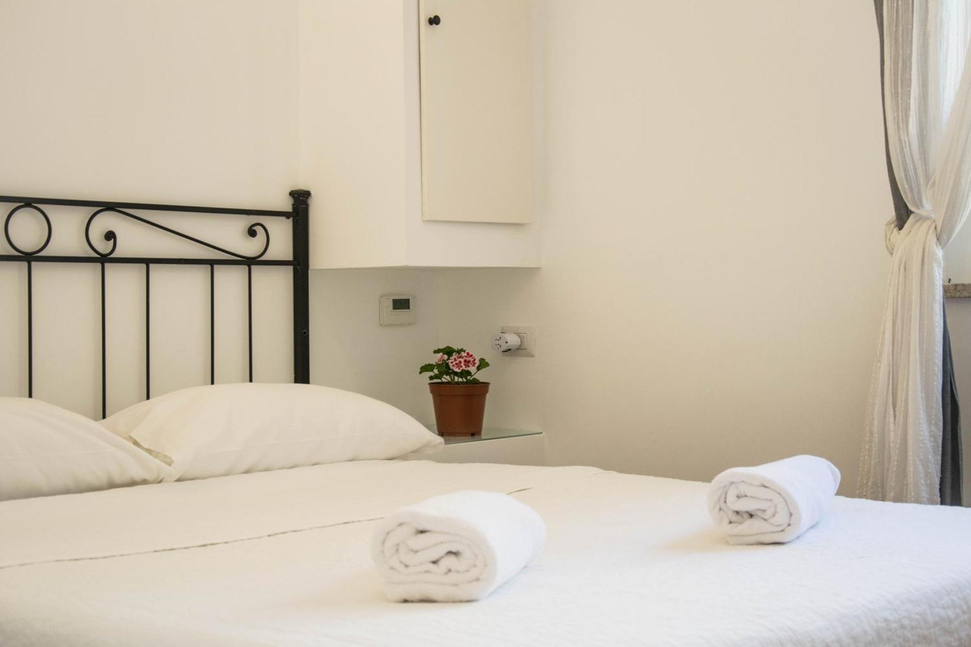 Apartament St. Peter Sweets Rzym Zewnętrze zdjęcie
