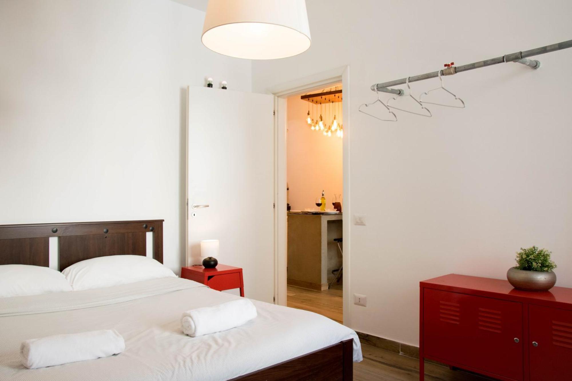 Apartament St. Peter Sweets Rzym Zewnętrze zdjęcie