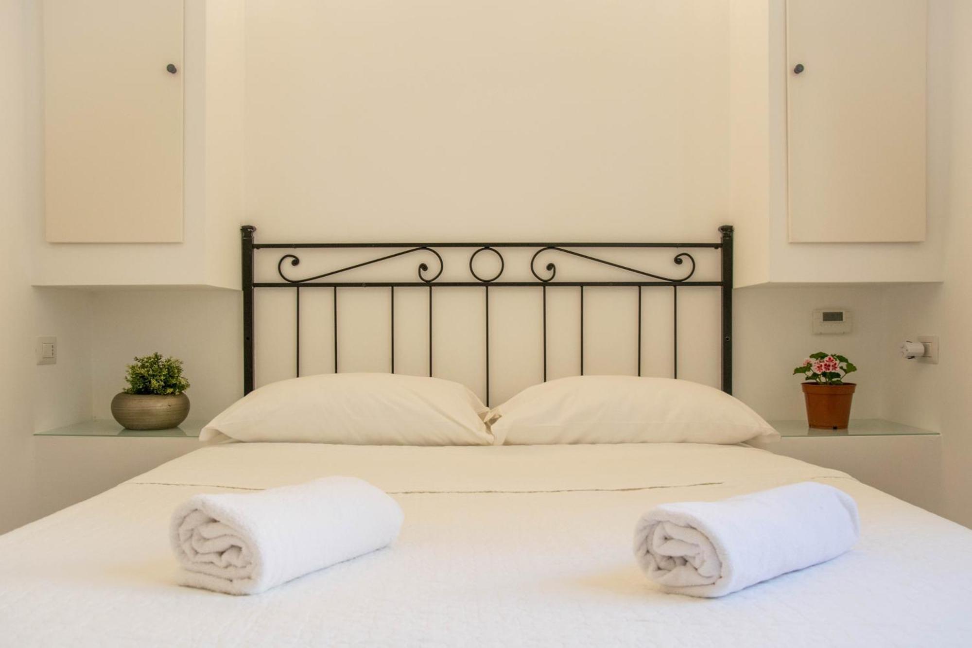Apartament St. Peter Sweets Rzym Zewnętrze zdjęcie