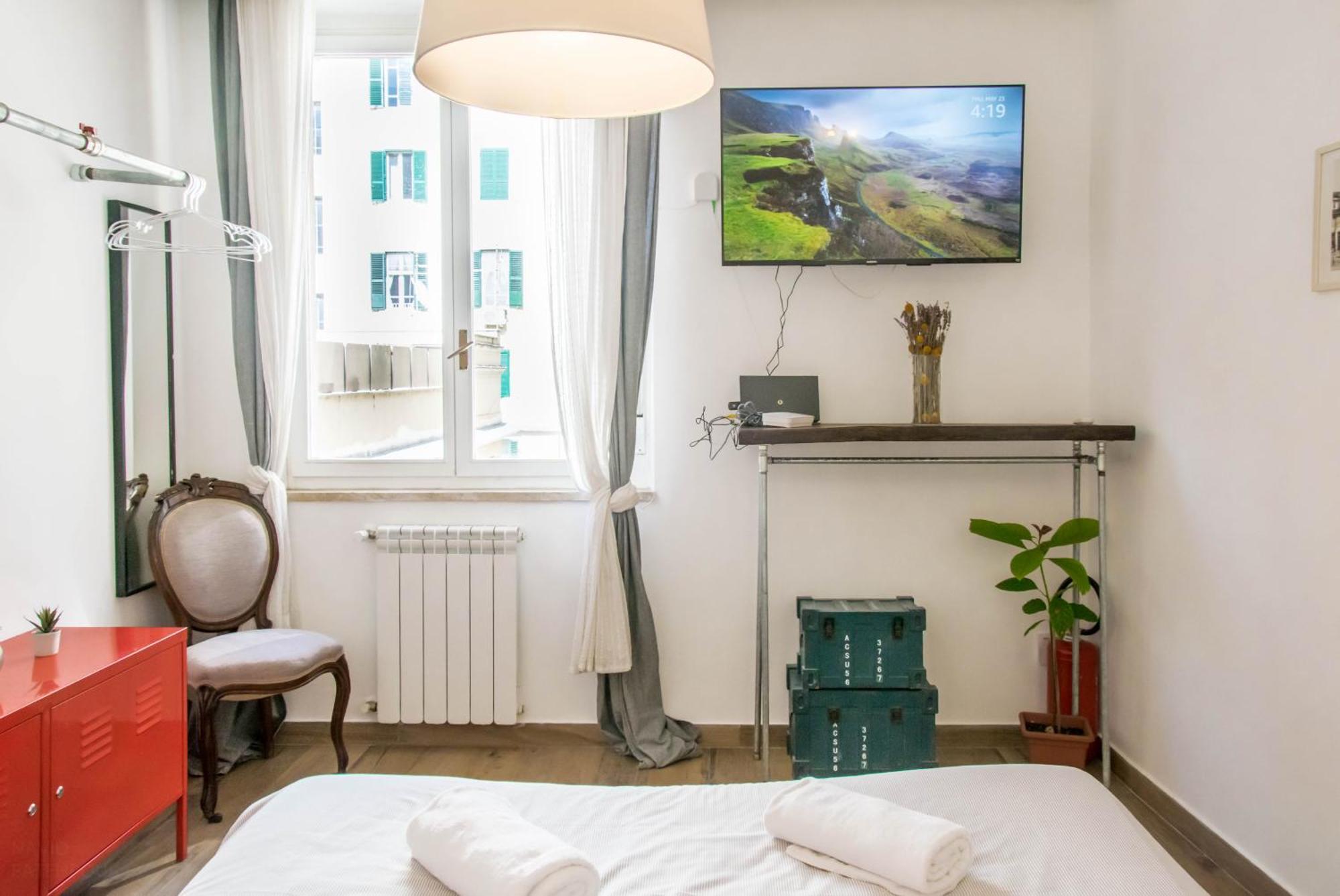 Apartament St. Peter Sweets Rzym Zewnętrze zdjęcie