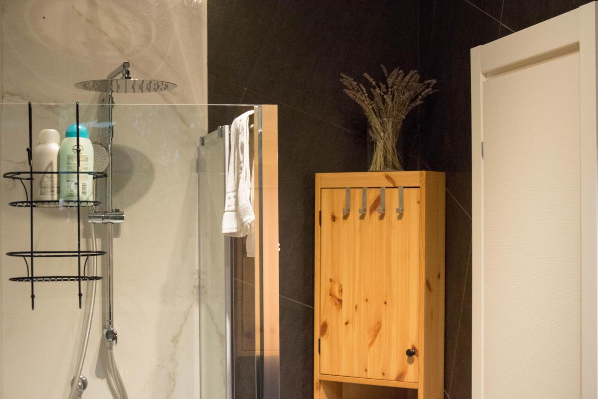 Apartament St. Peter Sweets Rzym Zewnętrze zdjęcie