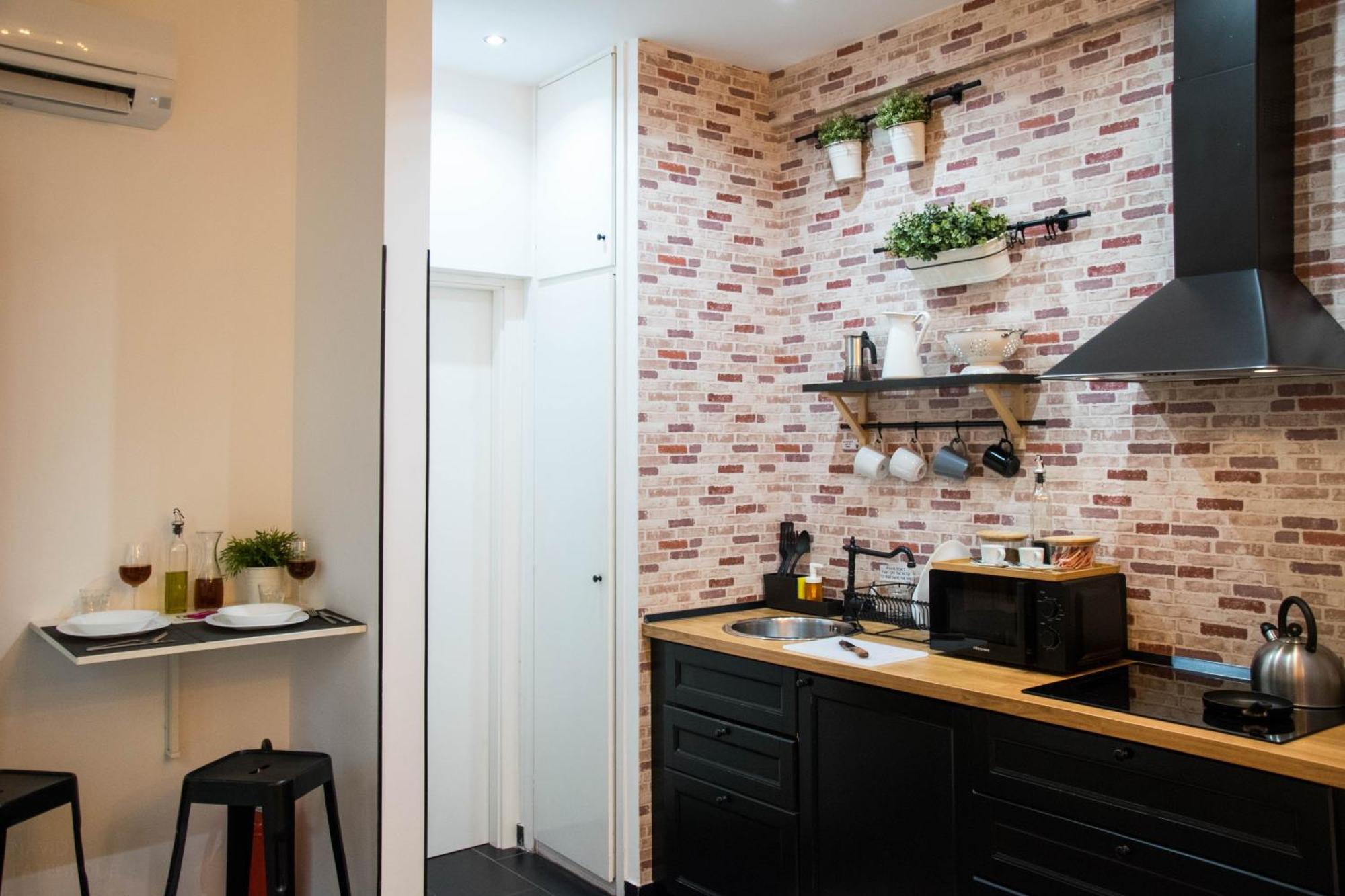 Apartament St. Peter Sweets Rzym Zewnętrze zdjęcie