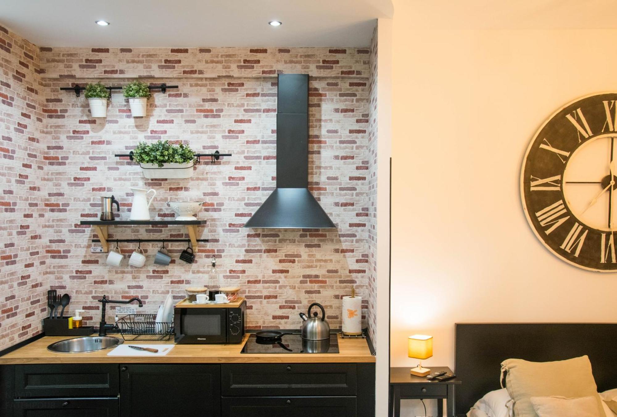 Apartament St. Peter Sweets Rzym Zewnętrze zdjęcie