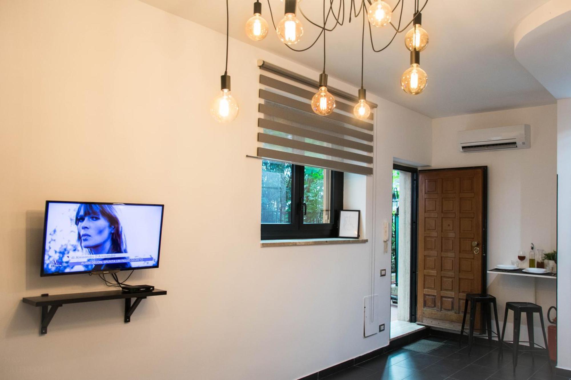 Apartament St. Peter Sweets Rzym Zewnętrze zdjęcie