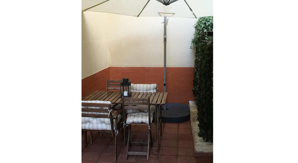 Apartament St. Peter Sweets Rzym Pokój zdjęcie