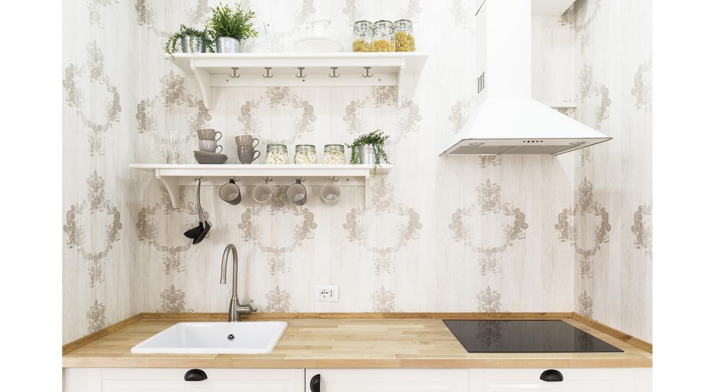 Apartament St. Peter Sweets Rzym Pokój zdjęcie